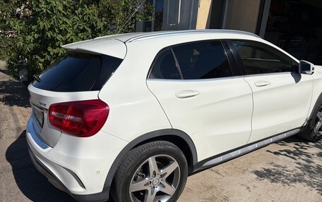 Mercedes-Benz GLA, 2015 год, 2 200 000 рублей, 15 фотография