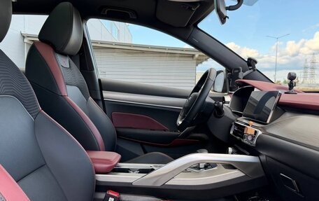 Geely Coolray I, 2023 год, 2 100 000 рублей, 5 фотография