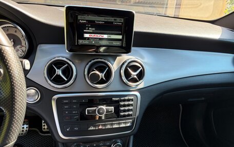 Mercedes-Benz GLA, 2015 год, 2 200 000 рублей, 23 фотография