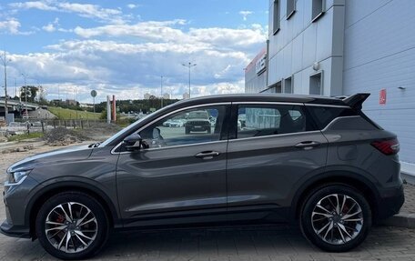 Geely Coolray I, 2023 год, 2 100 000 рублей, 3 фотография