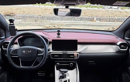 Geely Coolray I, 2023 год, 2 100 000 рублей, 8 фотография