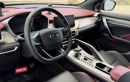 Geely Coolray I, 2023 год, 2 100 000 рублей, 7 фотография