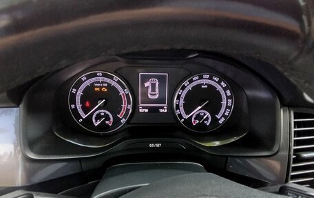 Skoda Kodiaq I, 2019 год, 2 550 000 рублей, 8 фотография