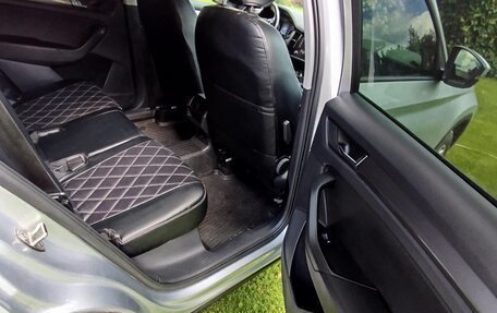 Skoda Kodiaq I, 2019 год, 2 550 000 рублей, 13 фотография