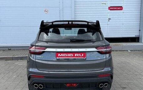 Geely Coolray I, 2023 год, 2 100 000 рублей, 4 фотография