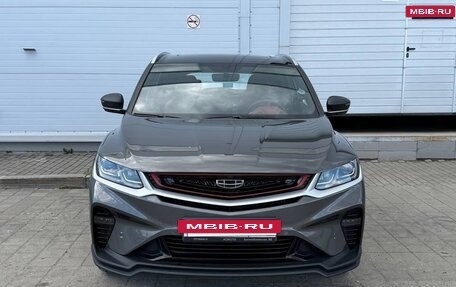 Geely Coolray I, 2023 год, 2 100 000 рублей, 2 фотография