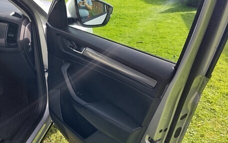 Skoda Kodiaq I, 2019 год, 2 550 000 рублей, 18 фотография