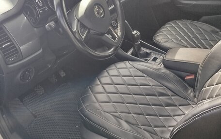 Skoda Kodiaq I, 2019 год, 2 550 000 рублей, 19 фотография