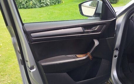 Skoda Kodiaq I, 2019 год, 2 550 000 рублей, 15 фотография
