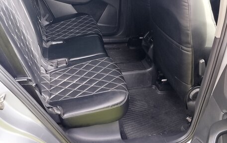 Skoda Kodiaq I, 2019 год, 2 550 000 рублей, 16 фотография