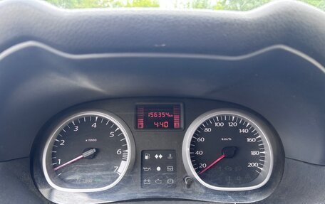 Renault Duster I рестайлинг, 2012 год, 899 000 рублей, 18 фотография