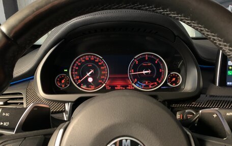 BMW X6, 2019 год, 5 250 000 рублей, 3 фотография