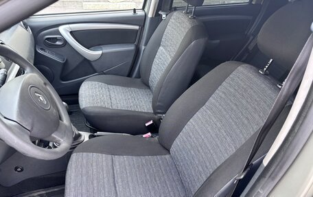 Renault Duster I рестайлинг, 2012 год, 899 000 рублей, 15 фотография