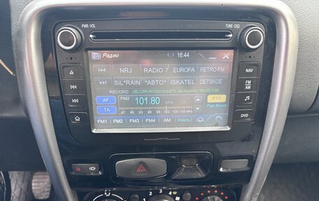 Renault Duster I рестайлинг, 2012 год, 899 000 рублей, 16 фотография
