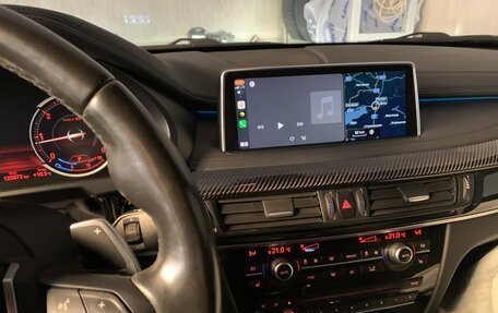 BMW X6, 2019 год, 5 250 000 рублей, 4 фотография