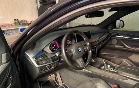 BMW X6, 2019 год, 5 250 000 рублей, 2 фотография