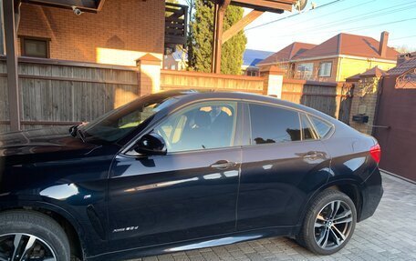 BMW X6, 2019 год, 5 250 000 рублей, 5 фотография
