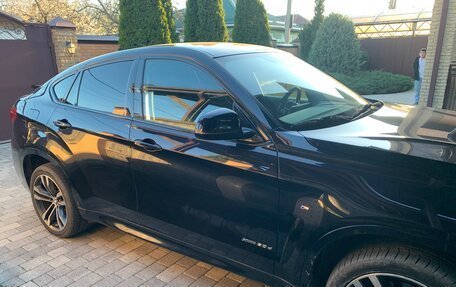 BMW X6, 2019 год, 5 250 000 рублей, 6 фотография