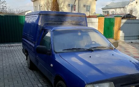 ИЖ 2717, 2004 год, 130 000 рублей, 3 фотография