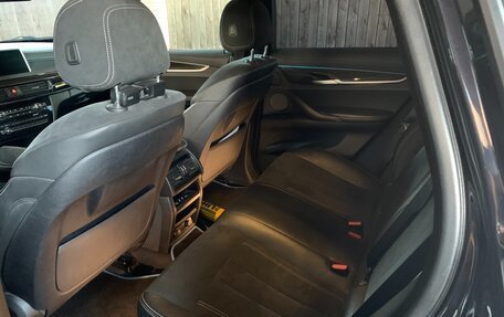 BMW X6, 2019 год, 5 250 000 рублей, 8 фотография