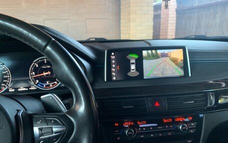 BMW X6, 2019 год, 5 250 000 рублей, 7 фотография