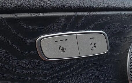 Mercedes-Benz E-Класс, 2018 год, 3 000 000 рублей, 13 фотография