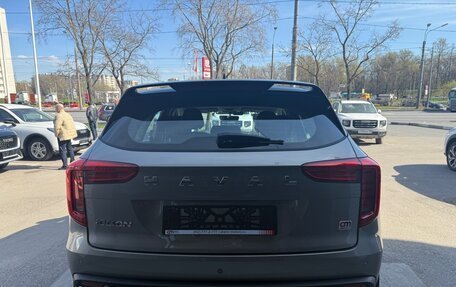 Haval Jolion, 2026 год, 2 699 000 рублей, 4 фотография