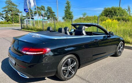Mercedes-Benz C-Класс, 2019 год, 3 950 000 рублей, 8 фотография