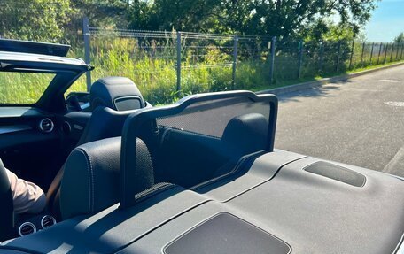Mercedes-Benz C-Класс, 2019 год, 3 950 000 рублей, 13 фотография