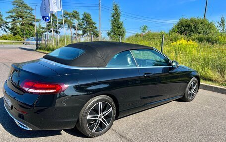 Mercedes-Benz C-Класс, 2019 год, 3 950 000 рублей, 15 фотография