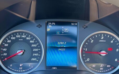 Mercedes-Benz C-Класс, 2019 год, 3 950 000 рублей, 12 фотография