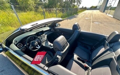 Mercedes-Benz C-Класс, 2019 год, 3 950 000 рублей, 11 фотография