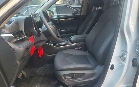 Toyota Highlander, 2026 год, 4 454 444 рублей, 14 фотография