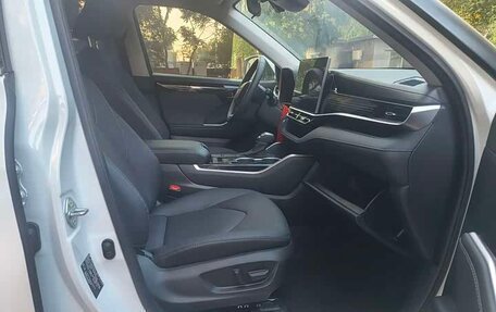 Toyota Highlander, 2026 год, 4 454 444 рублей, 13 фотография