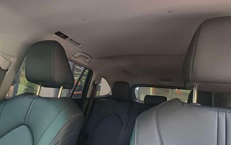 Toyota Highlander, 2026 год, 4 454 444 рублей, 16 фотография