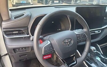 Toyota Highlander, 2026 год, 4 454 444 рублей, 8 фотография