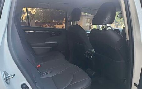 Toyota Highlander, 2026 год, 4 454 444 рублей, 17 фотография