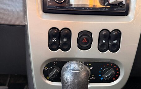 Renault Logan I, 2011 год, 350 000 рублей, 10 фотография