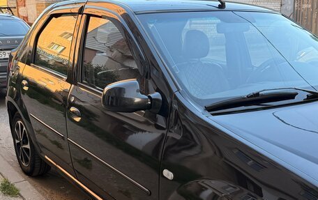 Renault Logan I, 2011 год, 350 000 рублей, 13 фотография