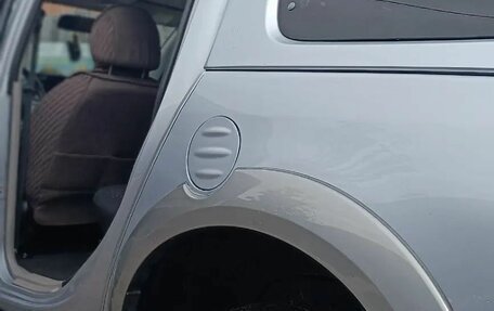 Mitsubishi L200 IV рестайлинг, 2011 год, 1 699 000 рублей, 11 фотография