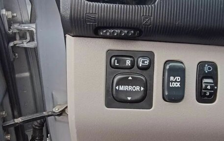 Mitsubishi L200 IV рестайлинг, 2011 год, 1 699 000 рублей, 16 фотография