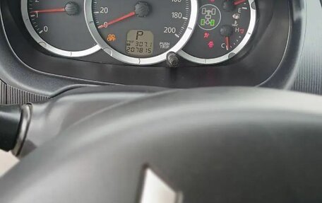 Mitsubishi L200 IV рестайлинг, 2011 год, 1 699 000 рублей, 19 фотография