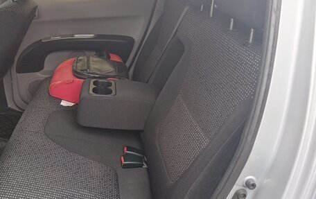 Mitsubishi L200 IV рестайлинг, 2011 год, 1 699 000 рублей, 21 фотография
