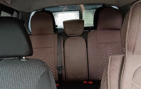 Mitsubishi L200 IV рестайлинг, 2011 год, 1 699 000 рублей, 23 фотография
