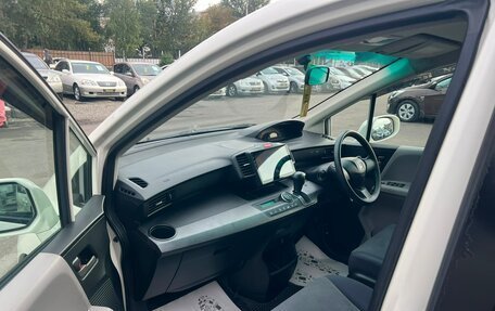 Honda Freed I, 2010 год, 1 099 000 рублей, 10 фотография