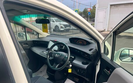Honda Freed I, 2010 год, 1 099 000 рублей, 15 фотография