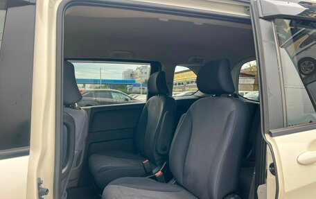 Honda Freed I, 2010 год, 1 099 000 рублей, 11 фотография