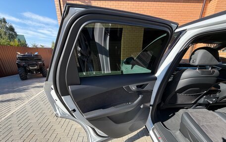 Audi Q7, 2019 год, 5 300 000 рублей, 8 фотография