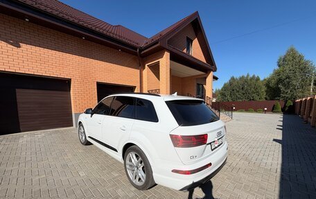 Audi Q7, 2019 год, 5 300 000 рублей, 7 фотография
