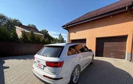 Audi Q7, 2019 год, 5 300 000 рублей, 6 фотография